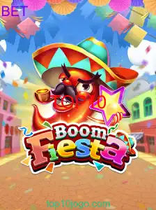 BoomFiesta
